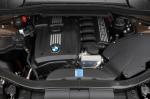 BMW X1 2010 года